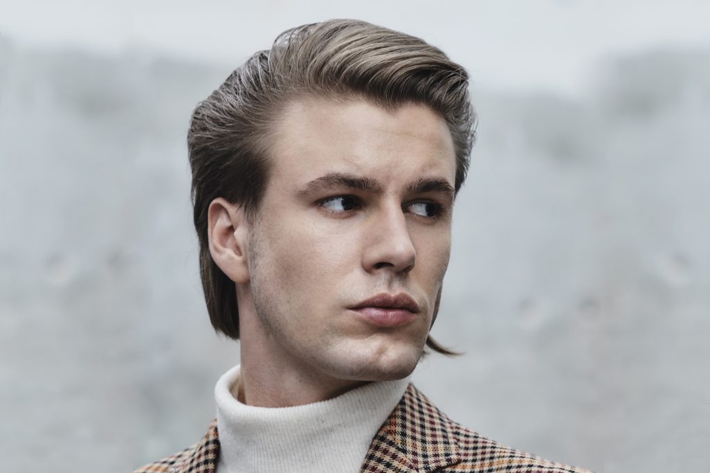 Professionele herenknippen bij kapper uit Krimpen aan den IJssel - Moniques Hairfashion