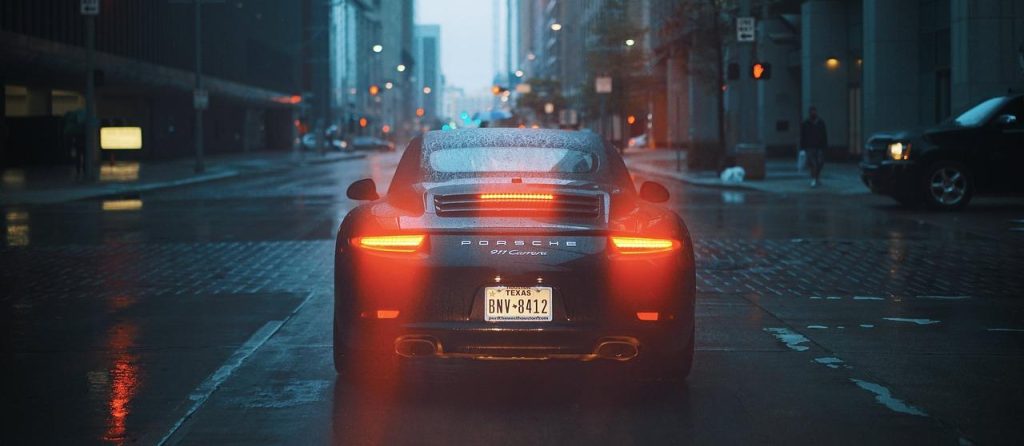 Professionele interieur reinigen bij Bas Car Wash voor een schoon en vers auto-interieur