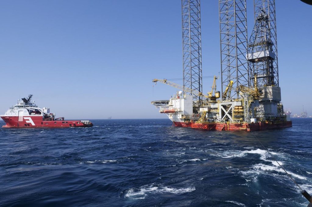 Professioneel duikbedrijf gespecialiseerd in onderwaterwerken en maritieme projecten