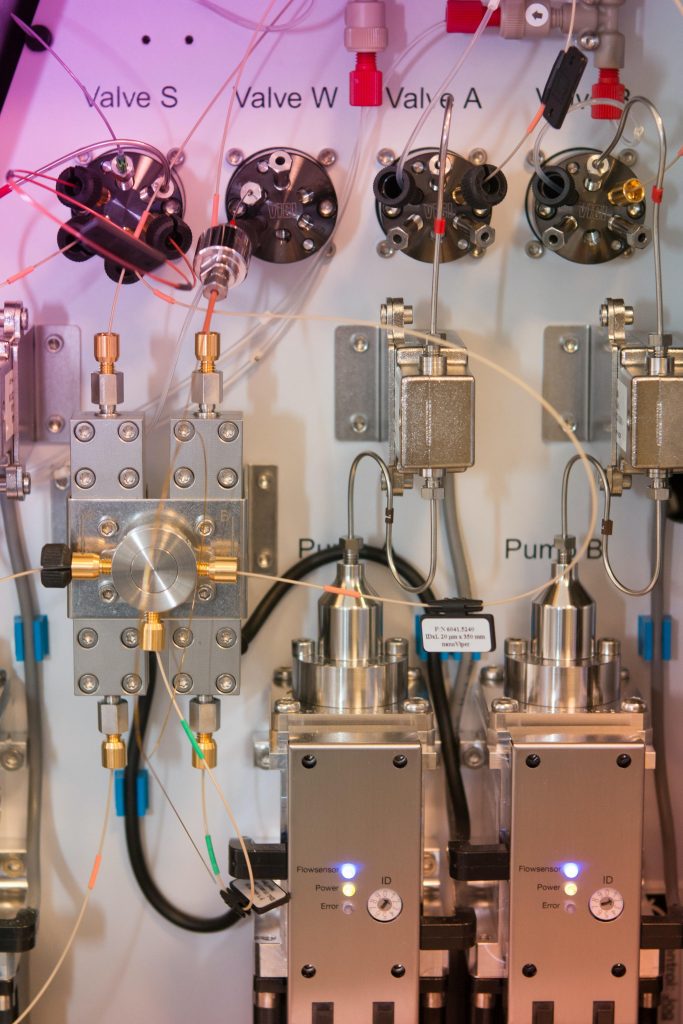 Professionele industriële pompen voor veilig verpompen in verschillende sectoren zoals olie, gas en waterbehandeling
