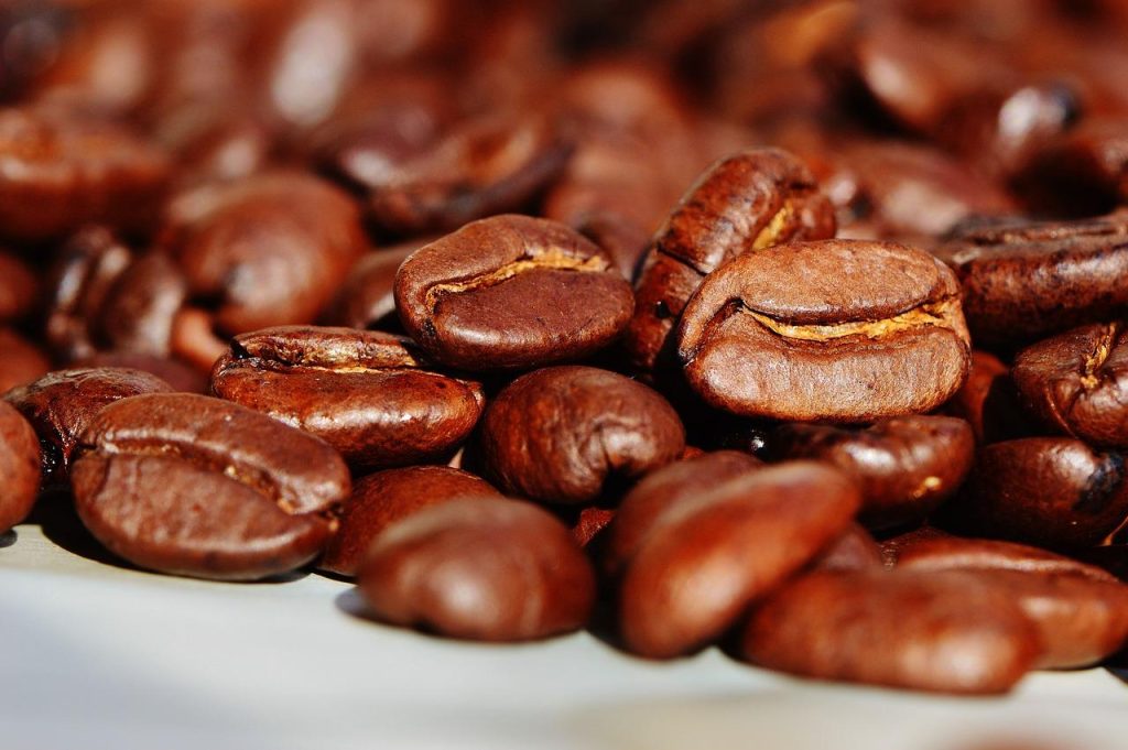 Professionele koffieleverancier die refurbished koffiemachines en gespecialiseerd onderhoud aanbiedt
