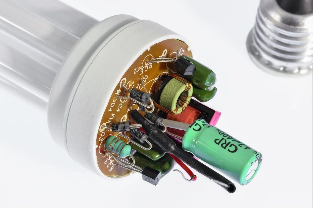 Op maat gemaakte spoel en transformator voor industriële elektrische systemen van hoge kwaliteit