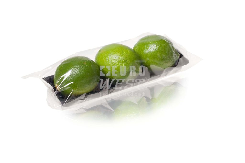 Duurzame verpakkingsspecialist toont innovative verpakkingsmogelijkheden voor groente en fruitproducten