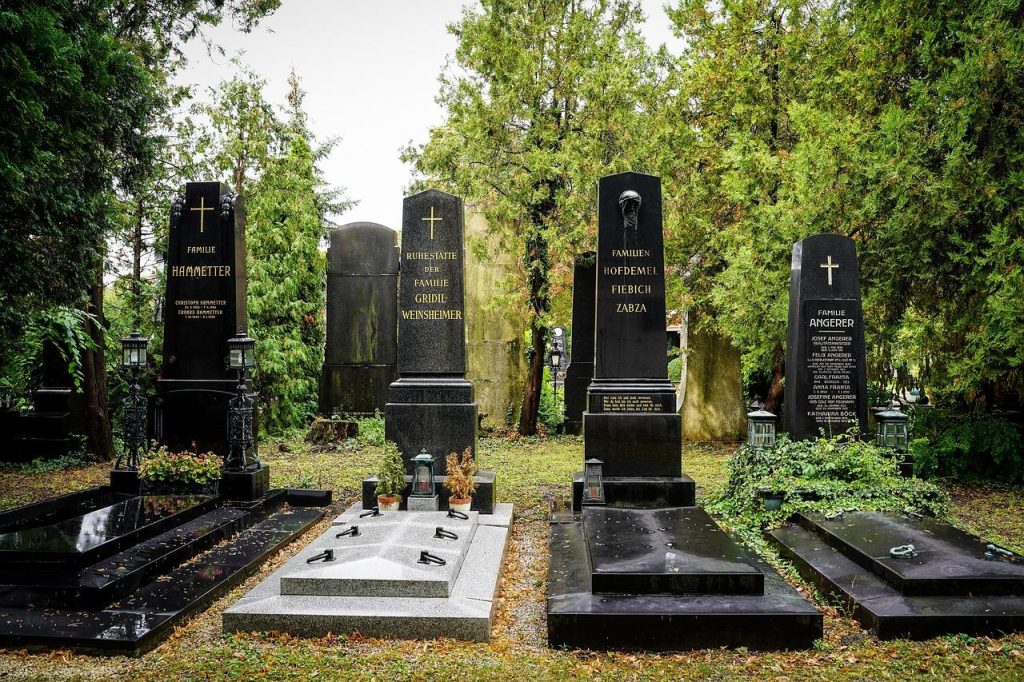 Gids voor uitvaartverzorging in Amersfoort met informatie over ceremonieopties en lokale diensten
