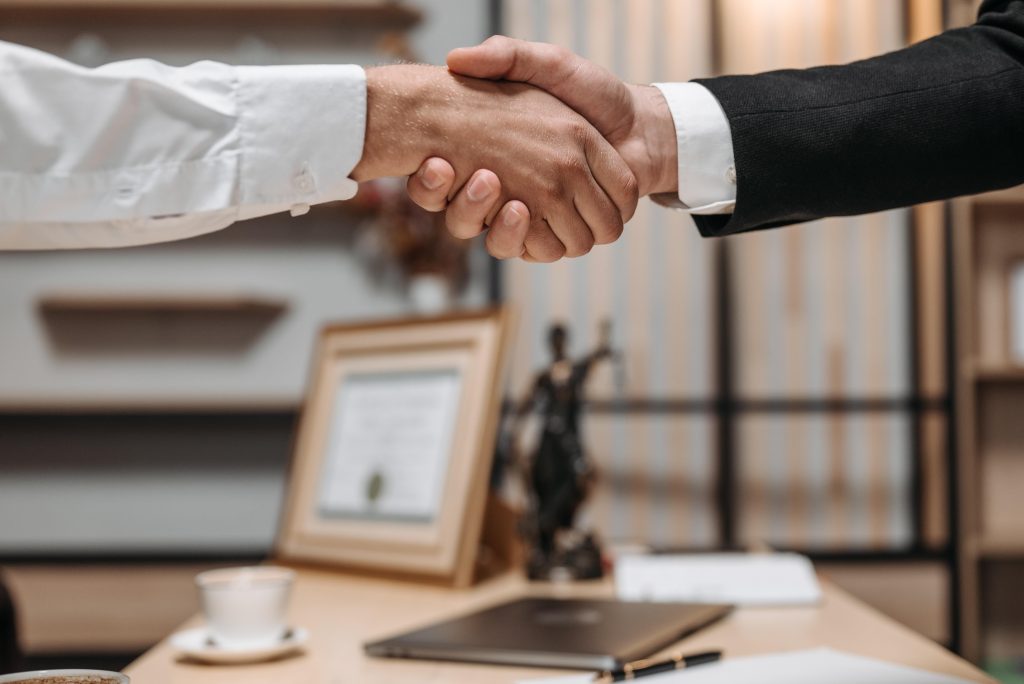 Quest Advocaten team - advocatenbureau in Amsterdam met juridische expertise op diverse rechtsgebieden